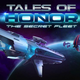 Illustration for article titled Tales of Honor: Secret Fleet